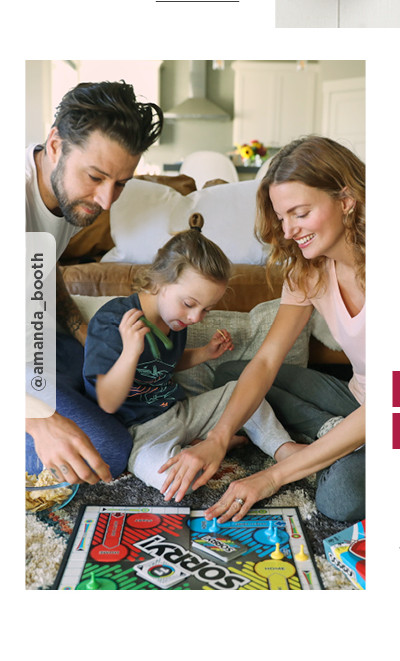 shop games for family night of fun