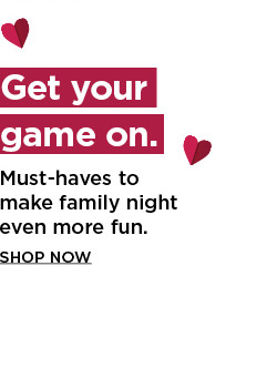 shop games for family night of fun