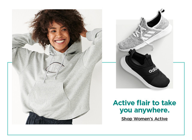 shop womens active