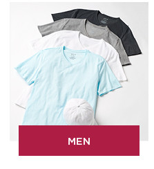 mens clothing