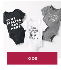 kids and baby clothing