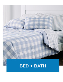 shop bed and bath