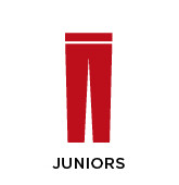 juniors clearance