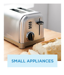 shop small appliances