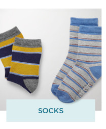 shop baby socks