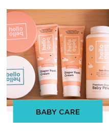 shop baby care