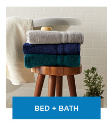 shop bed and bath