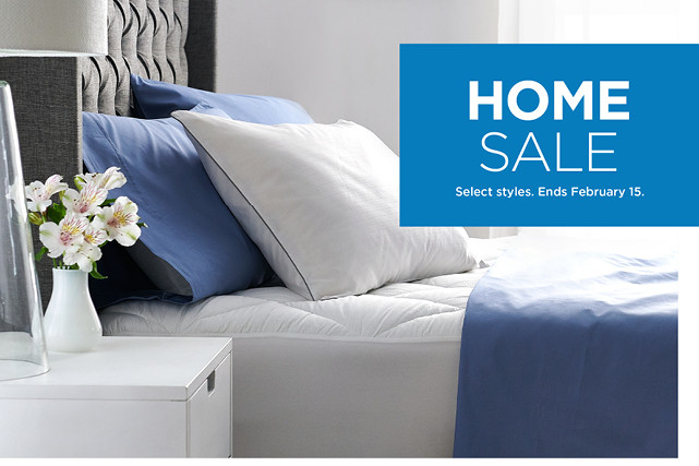 shop the home sale