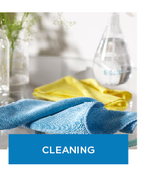 shop cleaning