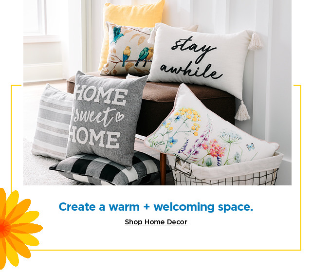 shop home decor