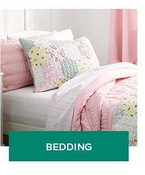 shop bedding