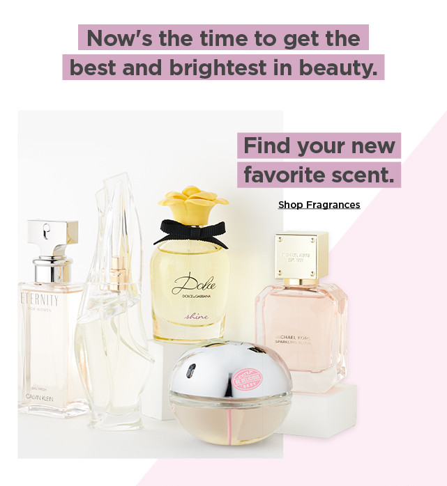 shop fragrances