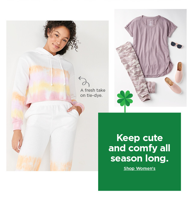 shop head to toe looks for women