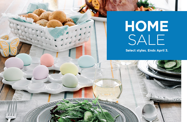 home sale. shop now.