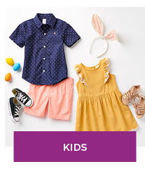 kids and baby clothing