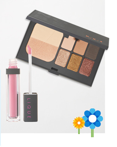 40% off lique and pyt beauty favorites. online only. shop now.