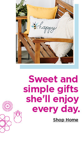 shop gifts for the happy at homebody mom