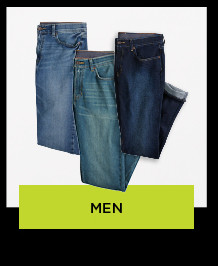 shop jeans for men