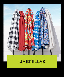 shop umbrellas