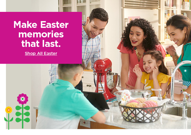 shop all easter. 