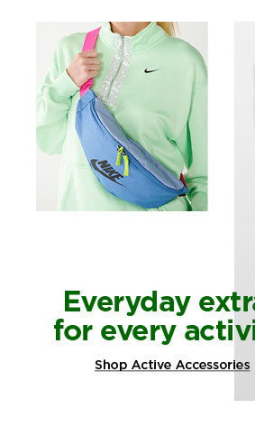 shop active accessories