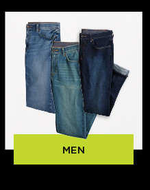 shop jeans for men