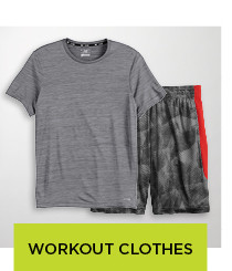 shop workout clothes