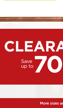 shop all clearance.