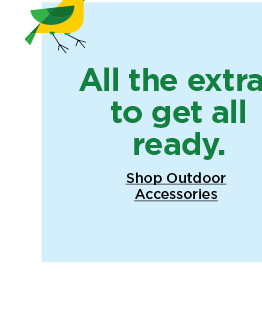 shop all outdoor accessories