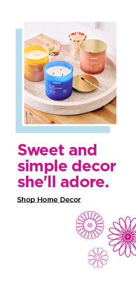 shop home decor