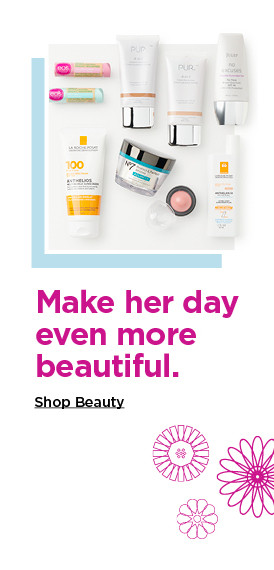 shop beauty