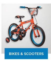 shop bikes and scooters