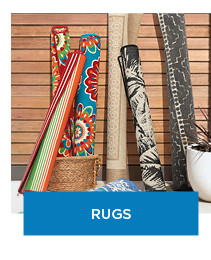 shop outdoor rugs