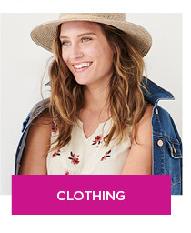 shop clothing for mom