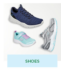 shop athletic shoes