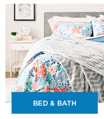 shop bed and bath