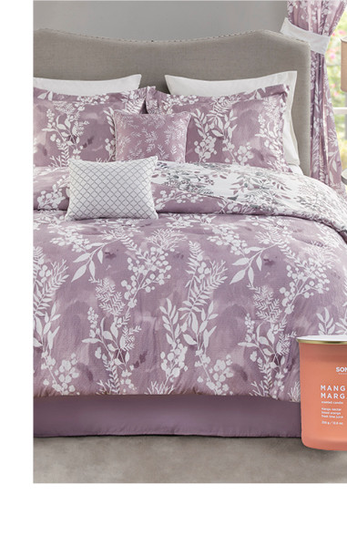 shop bedding