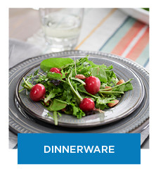 shop dinnerware