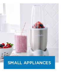 shop small appliances