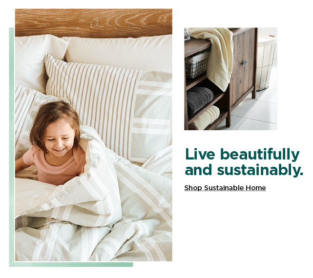 shop sustainable home