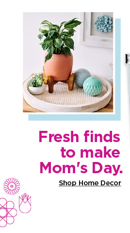 shop home decor