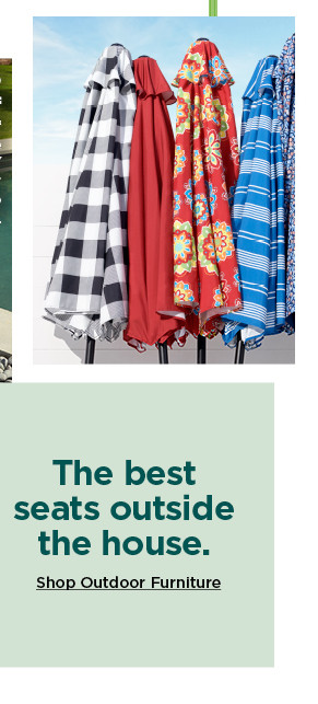 shop outdoor furniture
