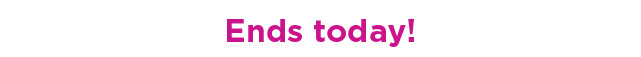 take an extra 20% off using promo code TIME4FAMILY. shop now.