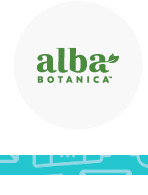 alba botanica