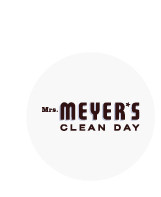 mrs meyers clean day