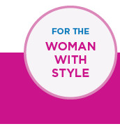 shop for the women with style.