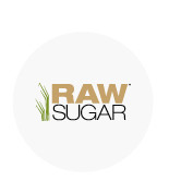 raw sugar