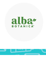 alba botanica