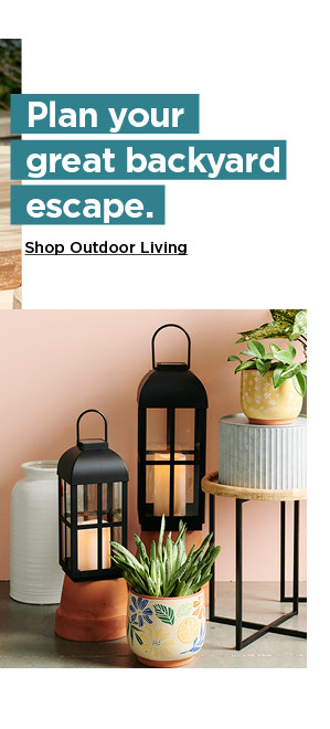 shop outdoor living