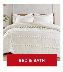 shop bed and bath